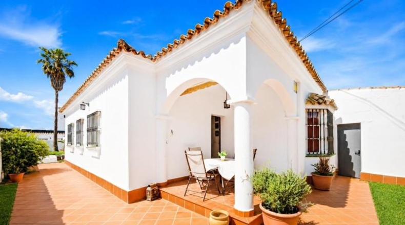 Cádiz - Chiclana de la Frontera - 504m2