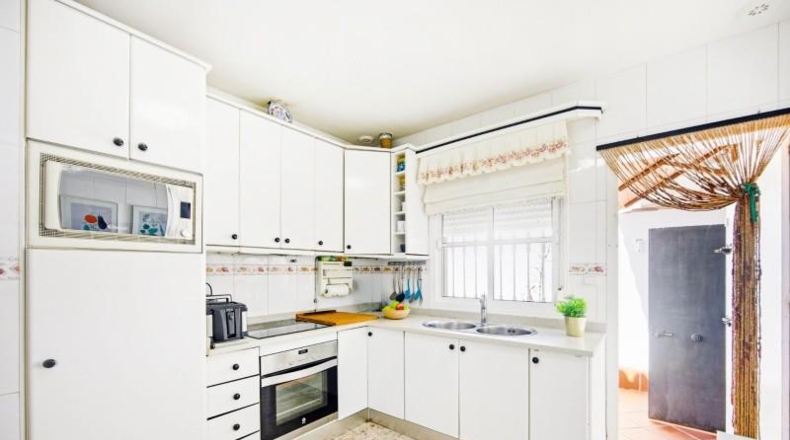 Cádiz - Chiclana de la Frontera - 504m2