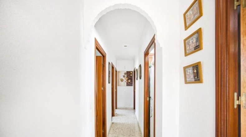 Cádiz - Chiclana de la Frontera - 504m2