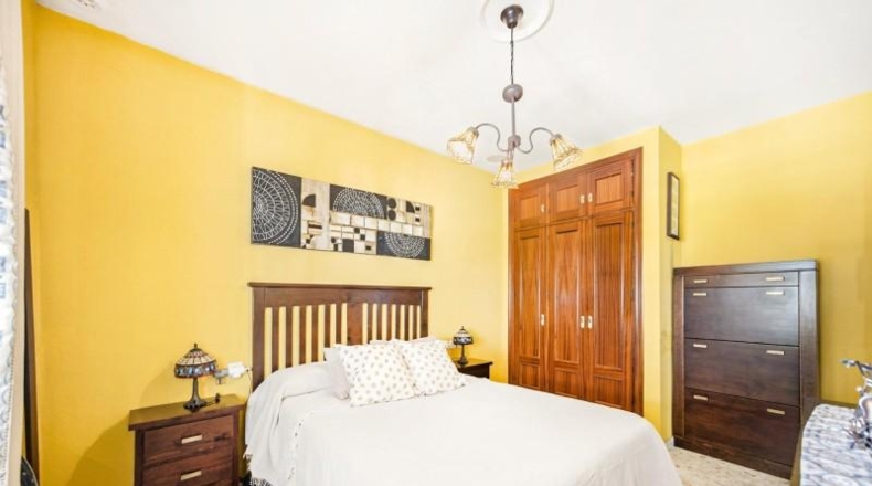 Cádiz - Chiclana de la Frontera - 504m2