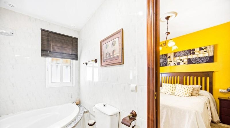 Cádiz - Chiclana de la Frontera - 504m2