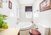Chalet independiente con terreno en venta en la España, Chiclana de la Frontera, ref: TR411819 foto