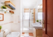 Chalet independiente con terreno en venta en la España, Chiclana de la Frontera, ref: TR411819 foto