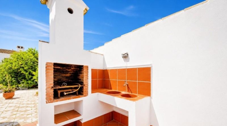 Cádiz - Chiclana de la Frontera - 504m2
