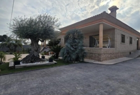 Murcia 639&nbsp;m²