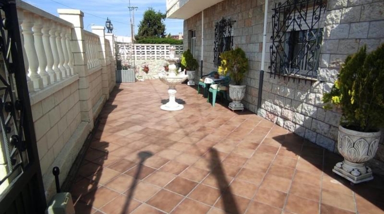León - San Andrés del Rabanedo - 258m2