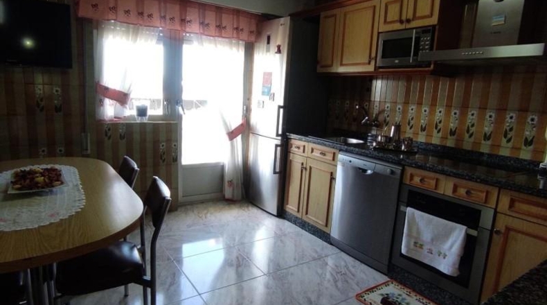 León - San Andrés del Rabanedo - 258m2