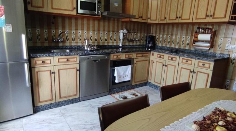 León - San Andrés del Rabanedo - 258m2