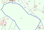 Земля на продажу у города Campo-Mijas Фото