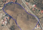 Земля на продажу у города Campo-Mijas Фото