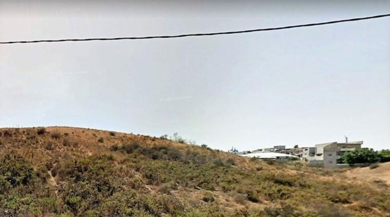 Málaga - Campo-Mijas - 28401m2