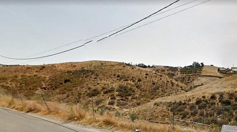 Málaga - Campo-Mijas - 28401m2