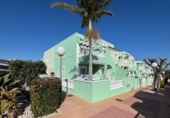 Detached villa with land for sale on España, Santa Pola, ref: TR390187 photo