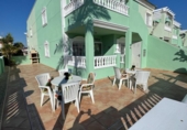 Detached villa with land for sale on España, Santa Pola, ref: TR390187 photo