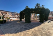 Detached villa with land for sale on España, Santa Pola, ref: TR390187 photo