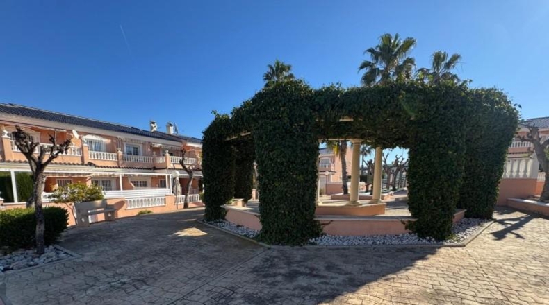 Alicante - Santa Pola - 109m2