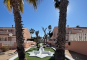 Detached villa with land for sale on España, Santa Pola, ref: TR390187 photo