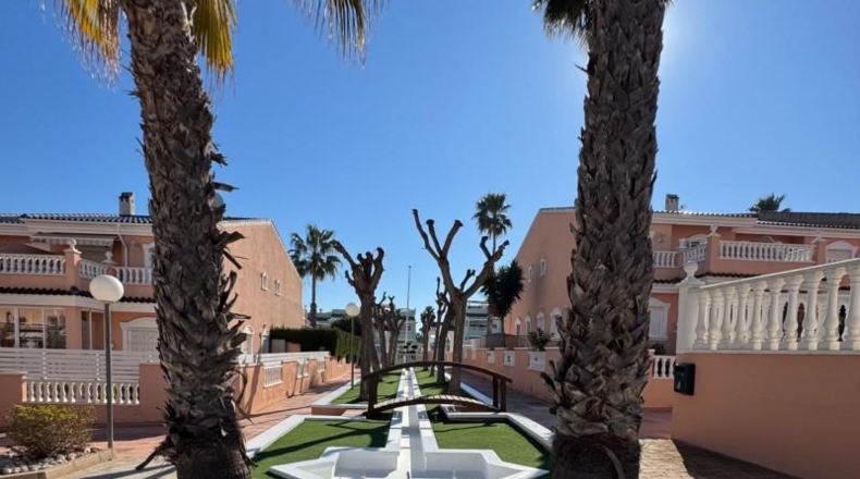 Alicante - Santa Pola - 109m2
