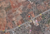 Urban land for sale on España, Dos Hermanas, ref: TR411820 photo