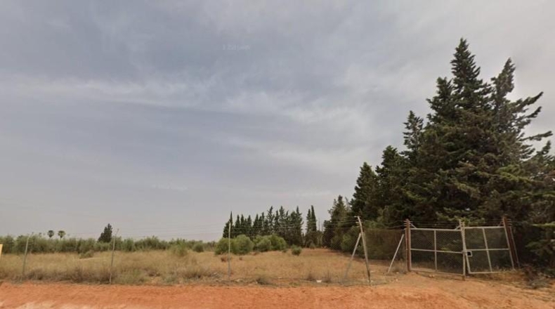 Sevilla - Dos Hermanas - 7462m2