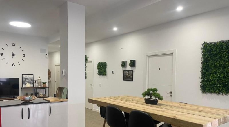 Valencia - Torrente - 279m2