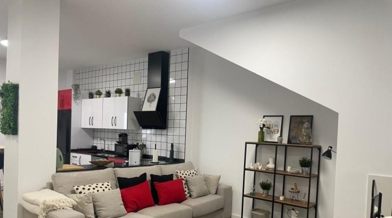 Valencia - Torrente - 279m2