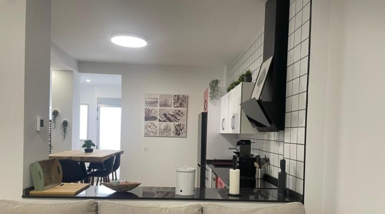 Valencia - Torrente - 279m2