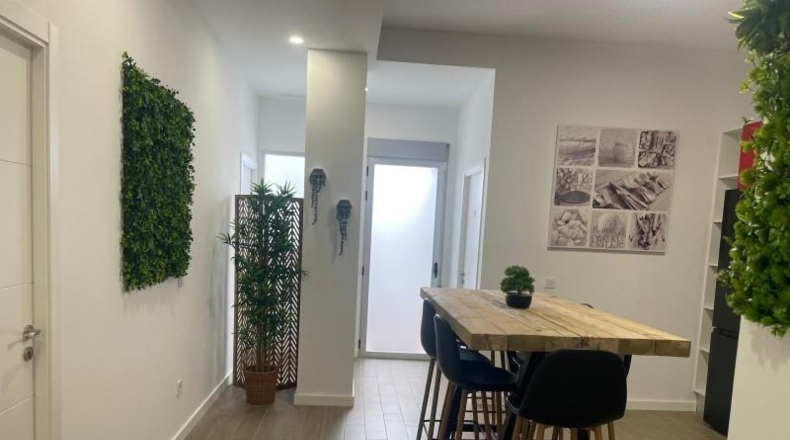 Valencia - Torrente - 279m2