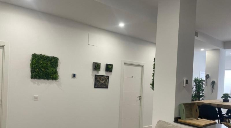 Valencia - Torrente - 279m2