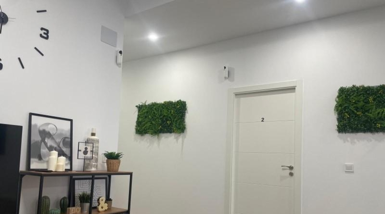 Valencia - Torrente - 279m2