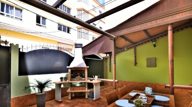 Las Palmas - Santa Lucía de Tirajana - 211m2