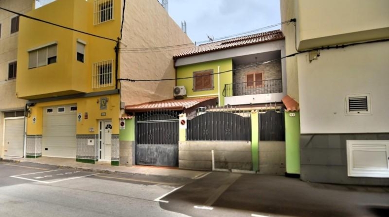 Las Palmas - Santa Lucía de Tirajana - 211m2
