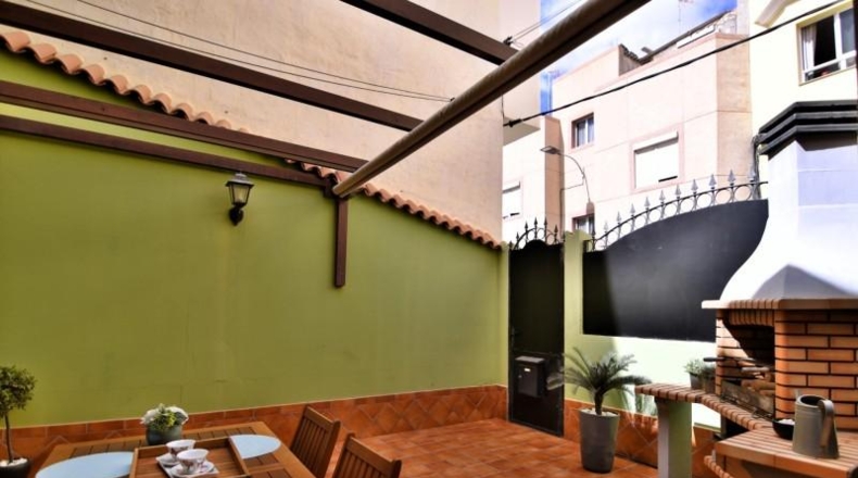 Las Palmas - Santa Lucía de Tirajana - 211m2