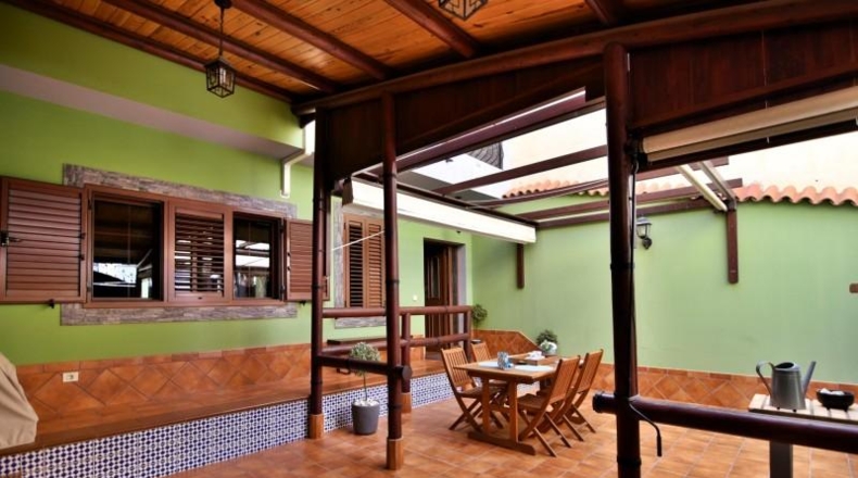 Las Palmas - Santa Lucía de Tirajana - 211m2