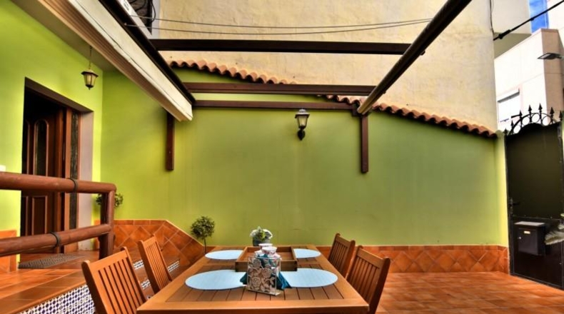 Las Palmas - Santa Lucía de Tirajana - 211m2