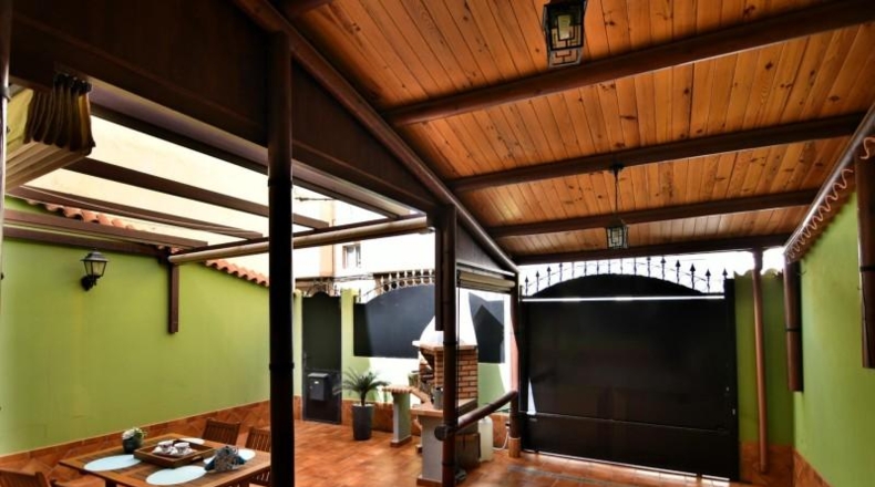 Las Palmas - Santa Lucía de Tirajana - 211m2