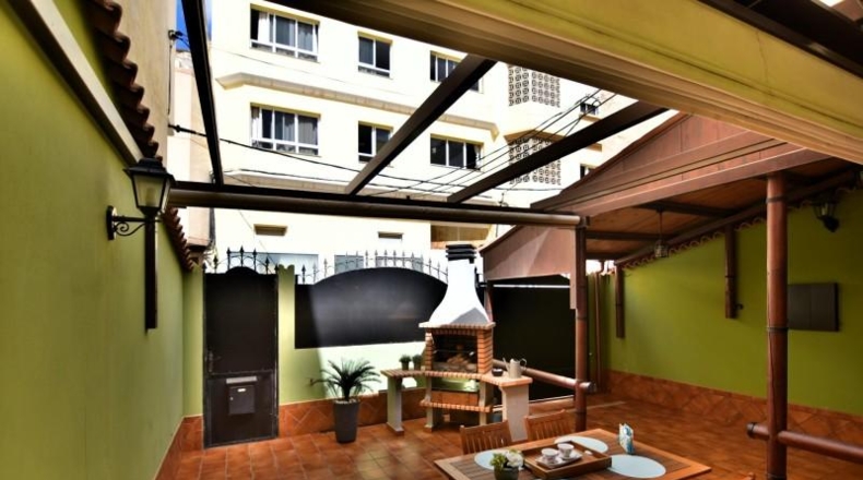 Las Palmas - Santa Lucía de Tirajana - 211m2