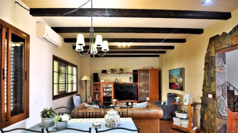 Las Palmas - Santa Lucía de Tirajana - 211m2