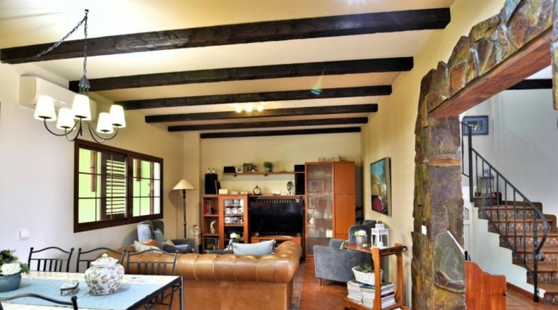 Las Palmas - Santa Lucía de Tirajana - 211m2