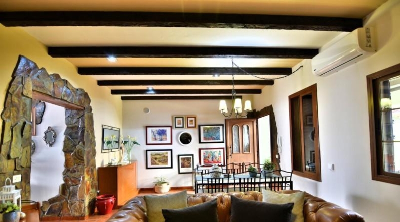 Las Palmas - Santa Lucía de Tirajana - 211m2