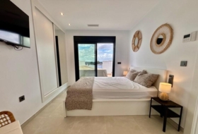 Benijòfer 218&nbsp;m² 