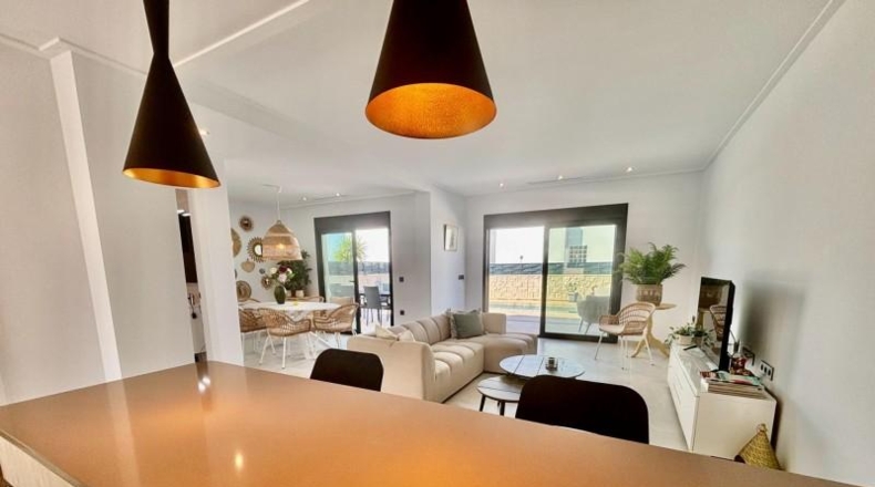 Alicante - Benijófar - 218m2