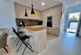 Benijòfer 218&nbsp;m² 