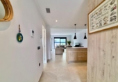 Chalet independiente con terreno en venta en la España, Benijófar, ref: TR411822 foto