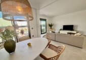 Chalet independiente con terreno en venta en la España, Benijófar, ref: TR411822 foto