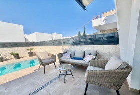 Benijòfer 218&nbsp;m² 
