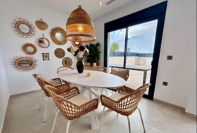 Benijòfer 218&nbsp;m² 