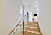 Chalet independiente con terreno en venta en la España, Benijófar, ref: TR411822 foto