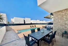 Benijòfer 218&nbsp;m² 