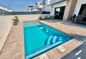 Benijòfer 218&nbsp;m² 